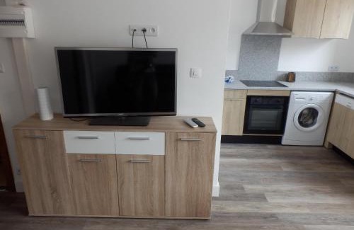 Argeles-sur-Mer Apartamento | Appartement Argeles sur Mer F3 45m wifi