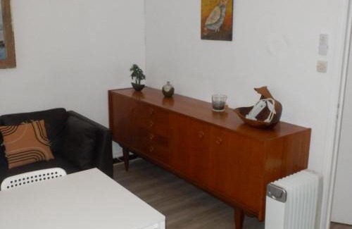 Argeles-sur-Mer Apartamento | Appartement Argeles sur Mer F3 45m wifi