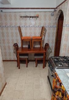 Kharouba Apartamento | Appartement au bord de la mere