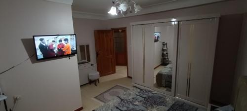 Kharouba Apartamento | Appartement au bord de la mere