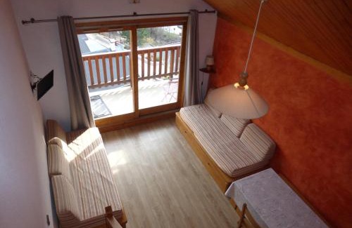 Meribel Centre Apartamento | Appartement au cœur de Méribel, 4 pers., balcon sud, proche pistes et commerces - FR-1-411-693