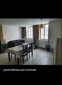 Gorze Apartamento | Appartement au cœur de la nature