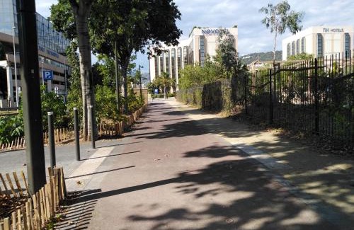 Cimiez Apartamento | Appartement au cœur de Nice