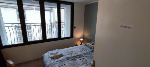 Agen Apartamento | Appartement au cœur de ville à 2 mins de la gare