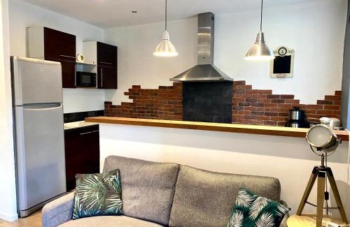 Breil-sur-Roya Apartamento | Appartement au cœur de breil sur roya