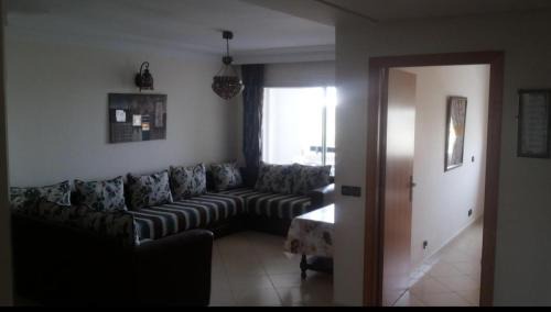 Asilah Apartamento | appartement au complexe Assilah Marina golf