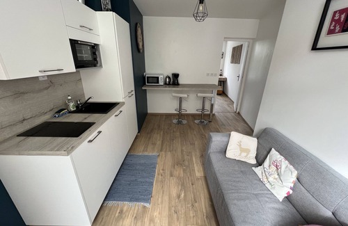 Dernier Sou Apartamento | Appartement au Sein de la Vieille Ville