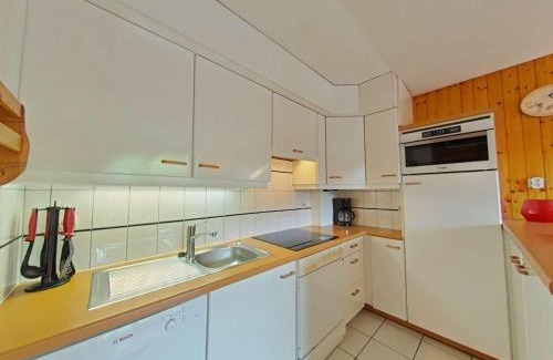 Le Chinaillon Apartamento | Appartement au Grand-Bornand, 4 couchages, centre station, balcon sud, proche pistes et commerces - FR-1-241-192