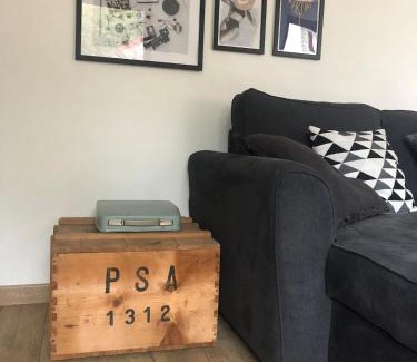 Villards-d'Heria Apartamento | Appartement au moulin de l'Héria