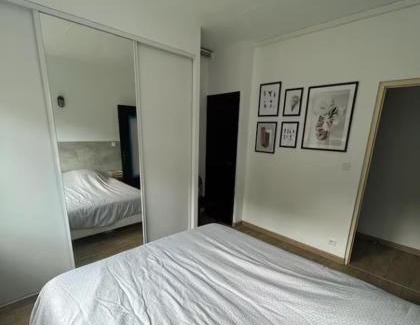 Villards-d'Heria Apartamento | Appartement au moulin de l'Héria