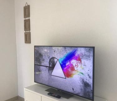 Aoste Apartamento | Appartement au milieu des lacs, au bord du Guiers
