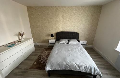 Capavenir-Vosges Apartamento | appartement au premier étage