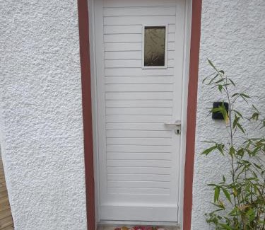 Saint-Jean-d'Illac Apartamento | Appartement avec jardin à Saint Jean d'Illac