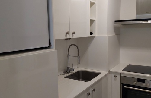 Evian-les-Bains Apartamento | Appartement Avec Terrasse Face au lac