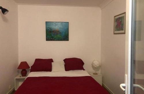 Maisons-Alfort Apartamento | Appartement avec 2 chambres - Métro 8 Ecole Veterinaire