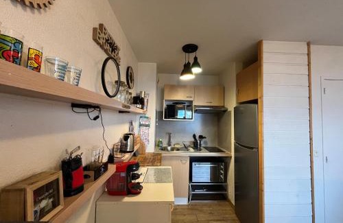Publier Apartamento | Appartement avec piscine et parking à Évian-les-Bains - FR-1-498-109
