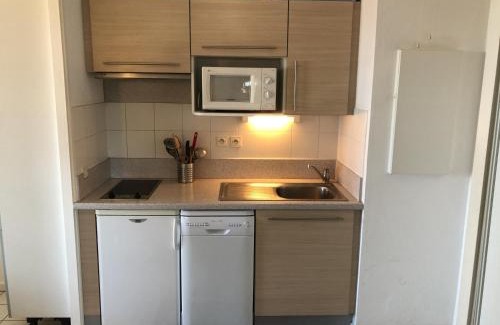 Guethary Apartamento | Appartement avec Terrasse et Piscine à Guéthary, Proche Plages - FR-1-239-604