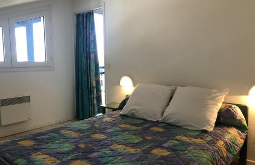 Guethary Apartamento | Appartement avec Terrasse et Piscine à Guéthary, Proche Plages - FR-1-239-604