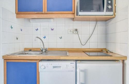 Behobie Apartamento | Appartement avec Terrasse et Piscine à 2 pas de la Plage - FR-1-4-567