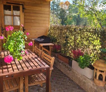 Steige Apartamento | Appartement Béthanie