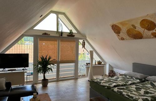 Hullhorst Apartamento | Appartement Bali