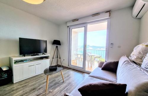 Banyuls-sur-Mer Apartamento | Appartement Banyuls superbe vue sur mer