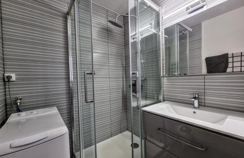 Banyuls-sur-Mer Apartamento | Appartement Banyuls superbe vue sur mer