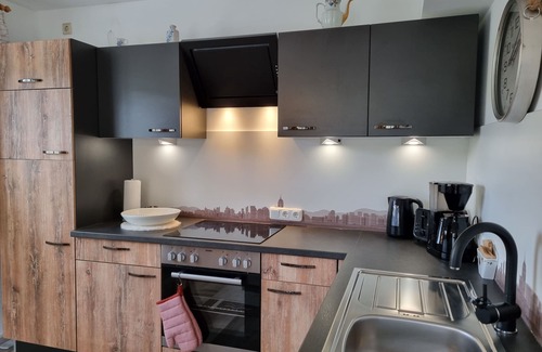 Seefeld in Tirol Condominio | Appartement Bergsee - simply feel good!