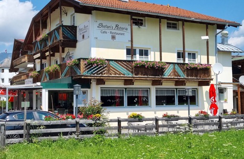 Seefeld in Tirol Condominio | Appartement Bergsee - simply feel good!