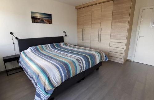 Westende Apartamento | Appartement Beachview Westende