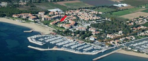 Miramar Apartamento | Appartement Bord de mer