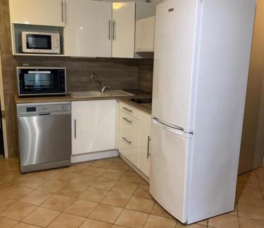 Miramar Apartamento | Appartement Bord de mer