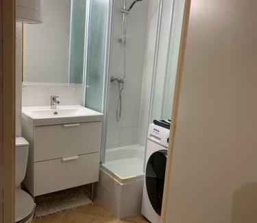 Miramar Apartamento | Appartement Bord de mer