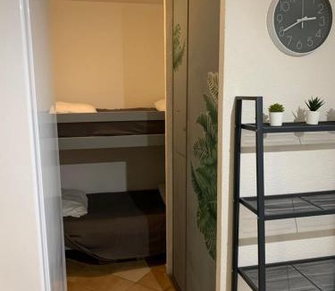 Miramar Apartamento | Appartement Bord de mer