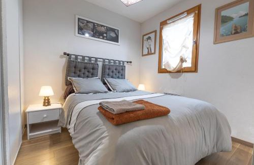Sers Apartamento | Appartement Bois de Marie