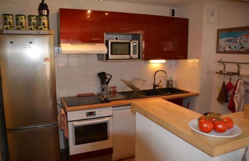 Sers Apartamento | Appartement Bois de Marie