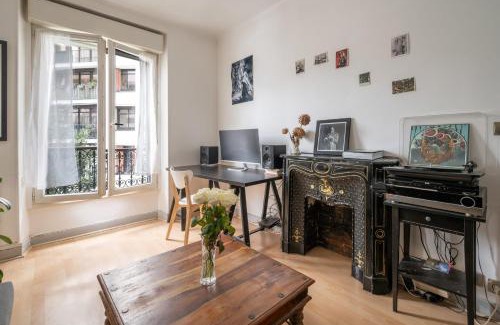 Combat Apartamento | Appartement Bolivar - Welkeys