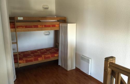 Ax-les-Thermes Apartamento | Appartement bonascre
