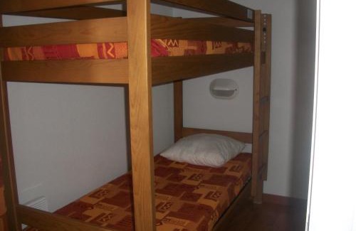 Ax-les-Thermes Apartamento | Appartement bonascre