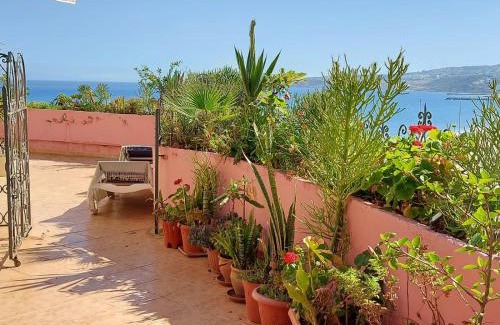 Malabata Apartamento | Appartement bord de mer et piscine en option