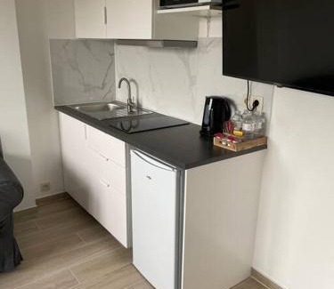 Machelen Apartamento | Appartement Brussels Airport