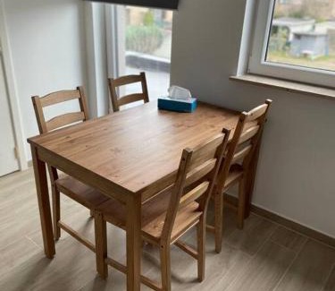 Machelen Apartamento | Appartement Brussels Airport