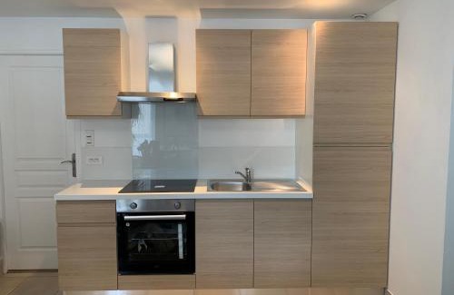 Downtown Apartamento | Appartement Cœur Saint-Martin