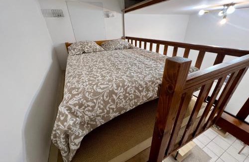 La Londe-les-Maures Apartamento | Appartement cœur de village !