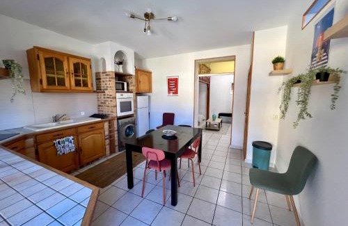 La Londe-les-Maures Apartamento | Appartement cœur de village !