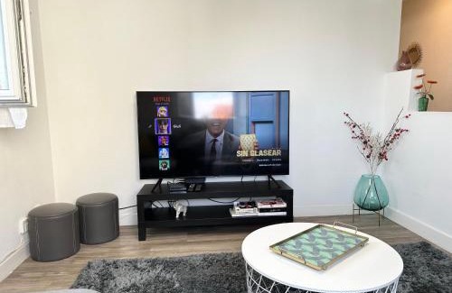 Savigny-sur-Orge Apartamento | Appartement calme à 20 min de paris et 7’ d Orly