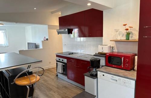 Savigny-sur-Orge Apartamento | Appartement calme à 20 min de paris et 7’ d Orly
