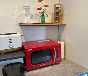 Savigny-sur-Orge Apartamento | Appartement calme à 20 min de paris et 7’ d Orly