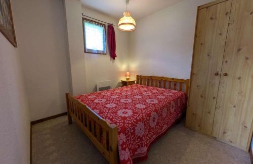 Beaufort Apartamento | Appartement Calme au Centre de Beaufort - Balcon, Parking, Proche Commodités et Stations de Ski - FR-1-342-319