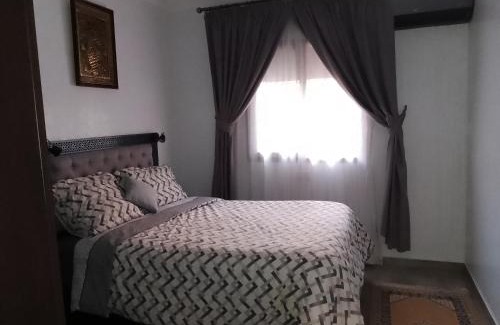 Tassoultante Apartamento | Appartement calme et jardin Marrakech